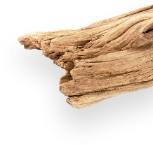 Wood piece
